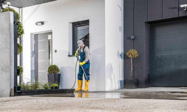 Best Deck and Patio Pressure Washing in Eddyville, IA